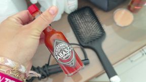 The Tabasco Therxpy - Part 1