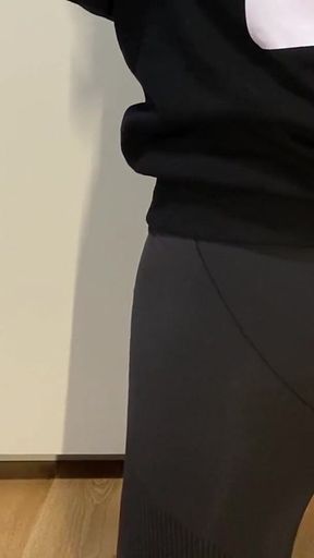 Hands Free Cum in Pants Compilation