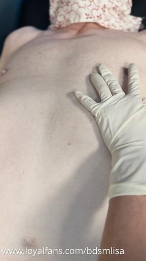 Dr.Lisa - In Action Part1 (Audio German)