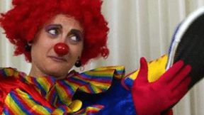 Kuffie's Dismay - WMV