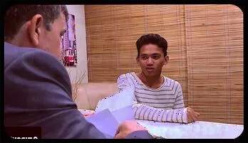 Gay Boy Gets Promoted: Twink Daddy's Big Dick Adventure