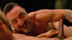 IconMale.com: Latin plowed by big dick daddy