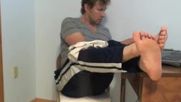 Footchat