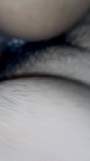 Key moment from &quot;My gf askto come home and fuck , i fucked first time&quot;