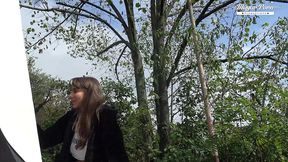 behind the scenes of lili charmelle - cowgirl fucking outdoors (1080)