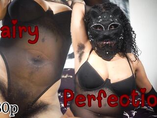 Bushy Perfection: Curly Black Domme Worship Tease 4K. Full movie on MV, C4S, LF, IWC, and Fansly