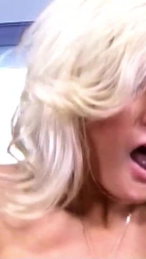 Memorable moment from &quot;Huge Cock Nerd Guy Pickup MILF Kira Silver and talk to Fuck&quot;