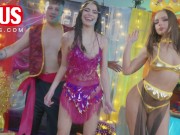 Erotic Mystery of Game Show - LTV0024