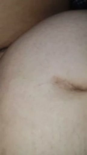 Fat ssbbw pussy gets fingered at party