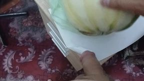 Pomelo is so erotic