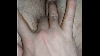 Fingering hole
