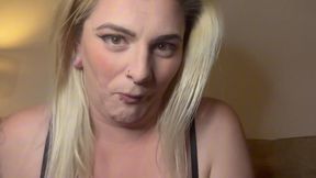 Giantess Devours Little Gummy Men