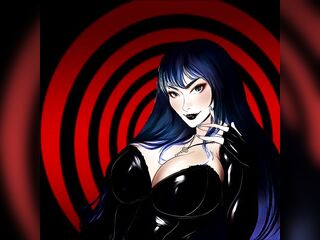 [mother I'd like to fuck] Visiting your Futanari Neighbour