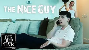 Divorcee StepDad Fucks Young Roommate Hard Raw — DisruptiveFilms