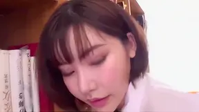 Japanese MILF POV – Surprised Creampied Deep with Busty Tits Smooth Legs