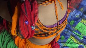 Deepawali Ke Baad Devar Ne Apne Bhabhi Ke Saath Maze Kiya, Viral mms xxx Video Hindi Voice