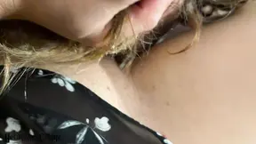 Horny Zehra Lets Her Fucker to Cum Inside Her - Hermione Cringe Creampie