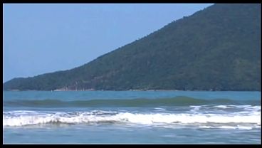 Next up is her tight Asian pussy, which gets a thorough ham slammin'_