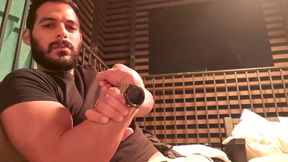 Watch me on cam just cum to tease you