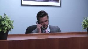 The Gay Office: In underwear feels like sucking cock