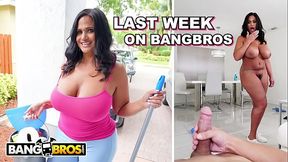 Last Week On Hot.COM : 06/22/2019 - 06/28/2019