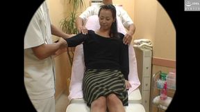 Secret Massage Parlor for Married Women -2