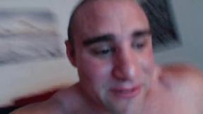 Kaden Muscle Private Show