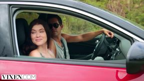 VIXEN - Meeting new People - Alberto blanco