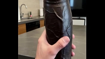 FRIENDLY HAND, BIG BLACK COCK | BBC WORSHIP