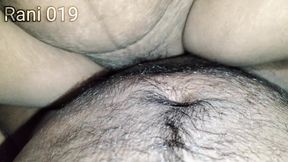 Bhabhi Did Dirty Work with Brother-in-law