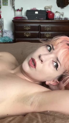 nude beautiful agony   Clip 1