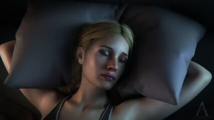 SWEET WEENIE FUTANARI PERV DS