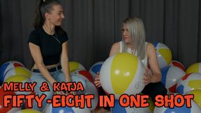 1387 58 in one brave sweep