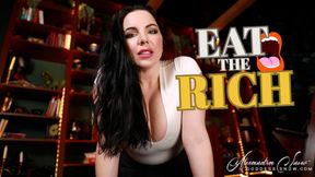 Eat the Rich