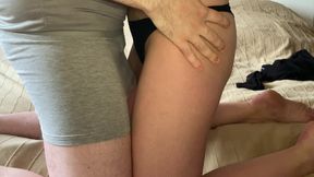 Meeting with Subscriber Ended with a Broken Condom