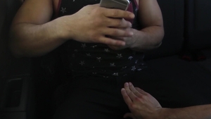 Men: A Wild and Dirty Ride with Lucky & Topher