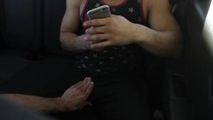 Men: A Wild and Dirty Ride with Lucky & Topher