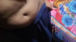 Desi Married Couple Romantic Sex at Home