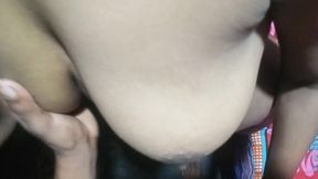 Desi Married Couple Romantic Sex at Home