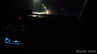 Stop the Car - I Want to Cum! / Public Car Handjob Next to the Road
