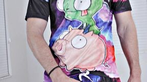 See Brian O'Mally Solo in 4K III