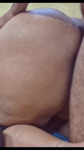 Powerful moment from "POV Stepmom ki reels se chut"