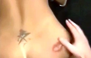 Jill kelly fan fuck