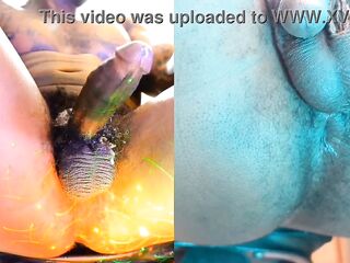 Diddy Entertainment Industry Freak Off Party Hallelujah Johnson ( Ass And BBC Worship Cumshot Compilation ) Subscribe To My Channel