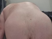 Monster Nitro Energy Drink in ass and gaping open