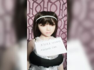 Sex doll