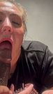Cum dumpster