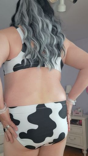 My Man Is Slowly Turning Me Into a Fat Gurl!