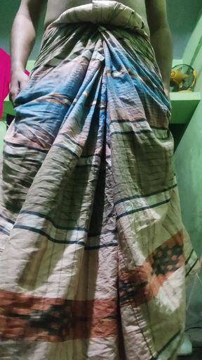 Bangladeshi Skinny Boy