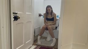 step-brothers are so disgusting! he has a fart and smell fetish.